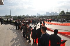 全國(guó)第158批感恩盛宏行淚盈全場——肺癌晚期患者林秀民(mín)第三次赴盛宏感謝救命