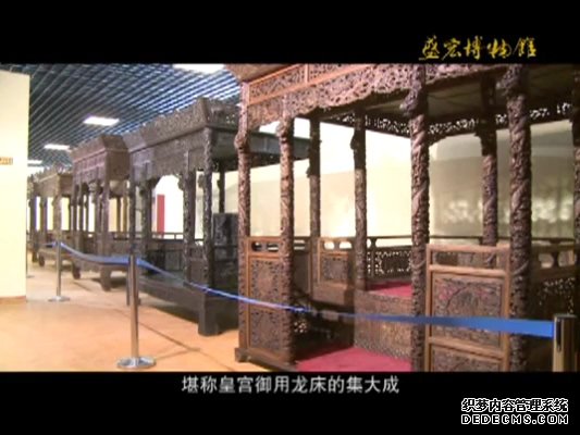 盛宏博物(wù)館視頻