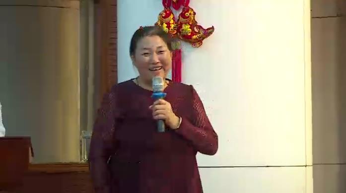 腰椎間盤突出―段鳳雲―河南(nán)商丘