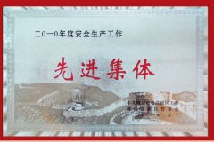 先進集體