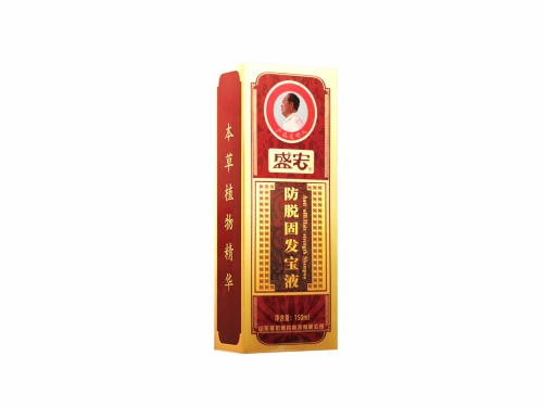 防脫固發寶液