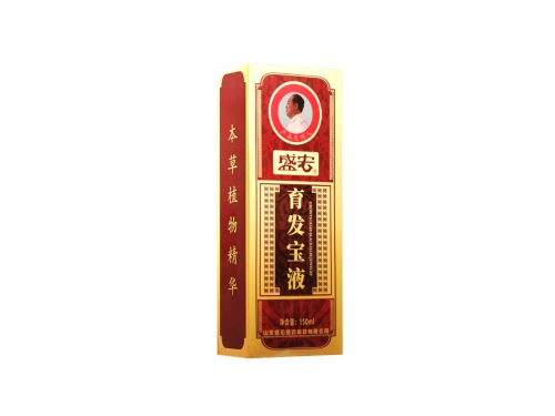 育發寶液